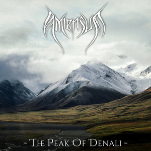 The Peak of Denali cover
