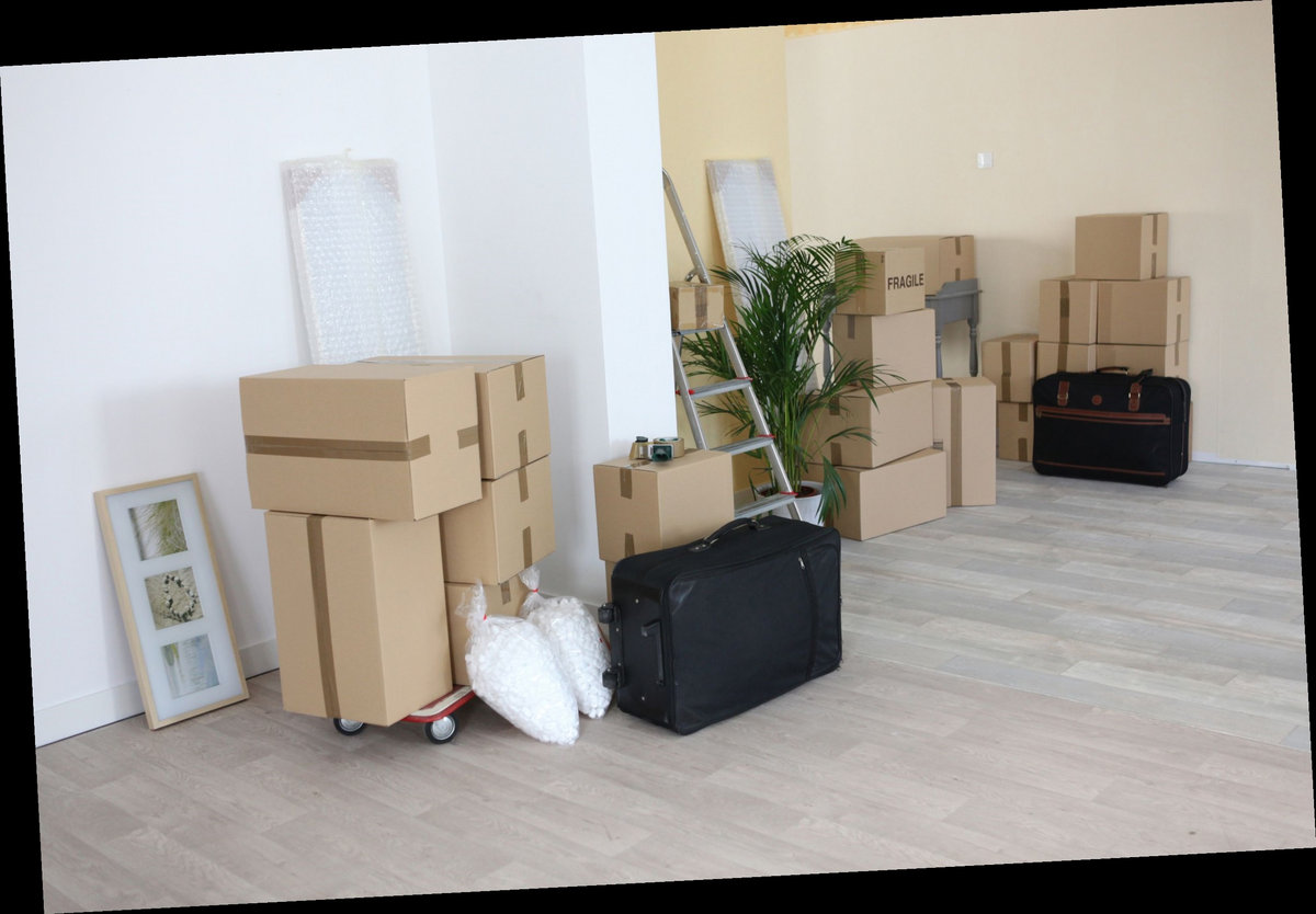 +1(855)789-2734 best self pack moving companies from S.C. | best self ...