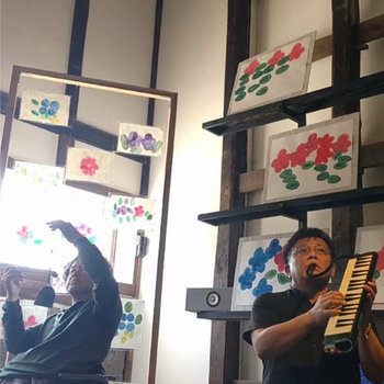 Music | Yusuke Kataoka