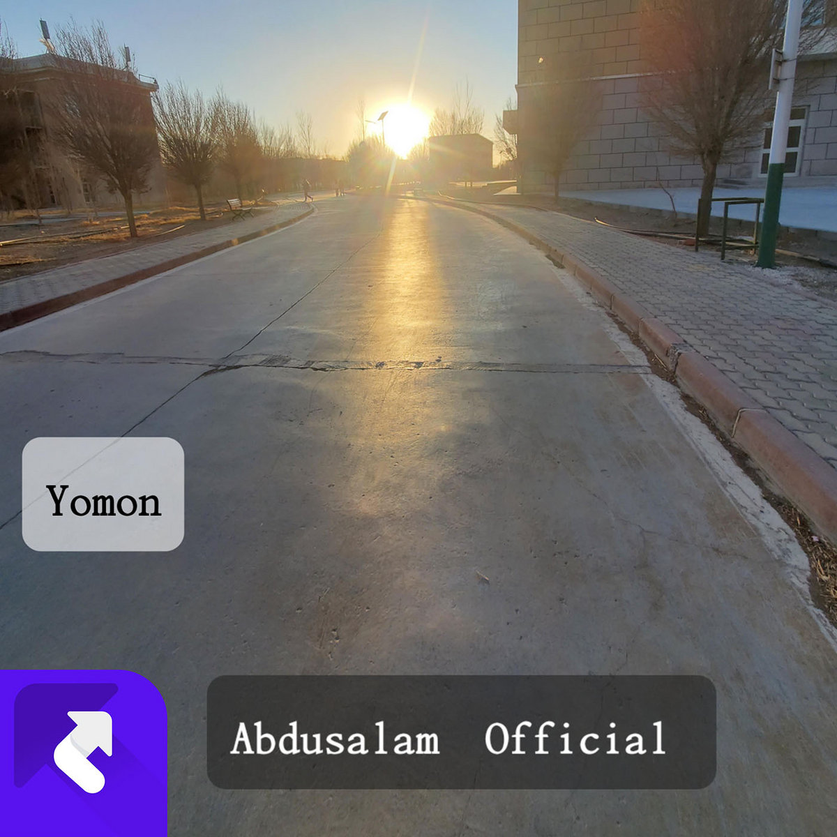 Abdusalam Official