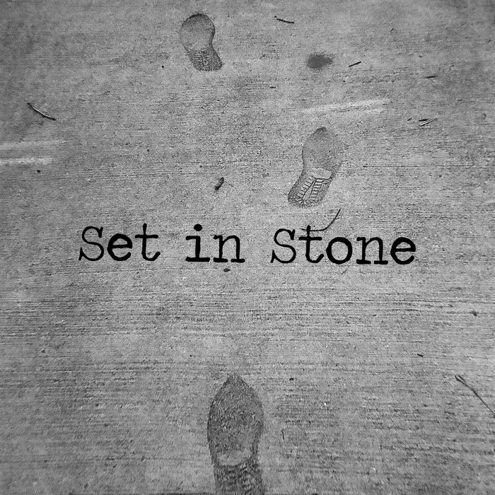 Set in Stone eFBe FBI Records