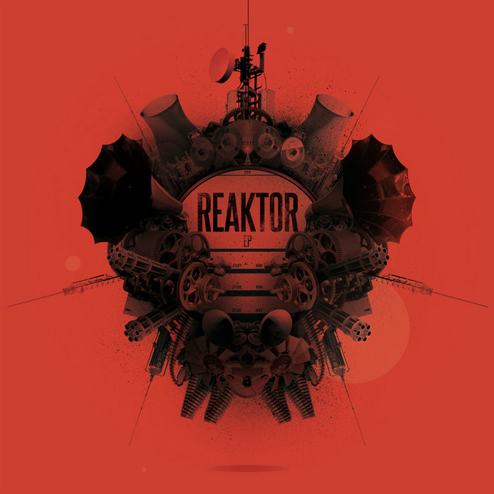 reaktor music reaktor music