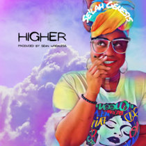 Higher cover art