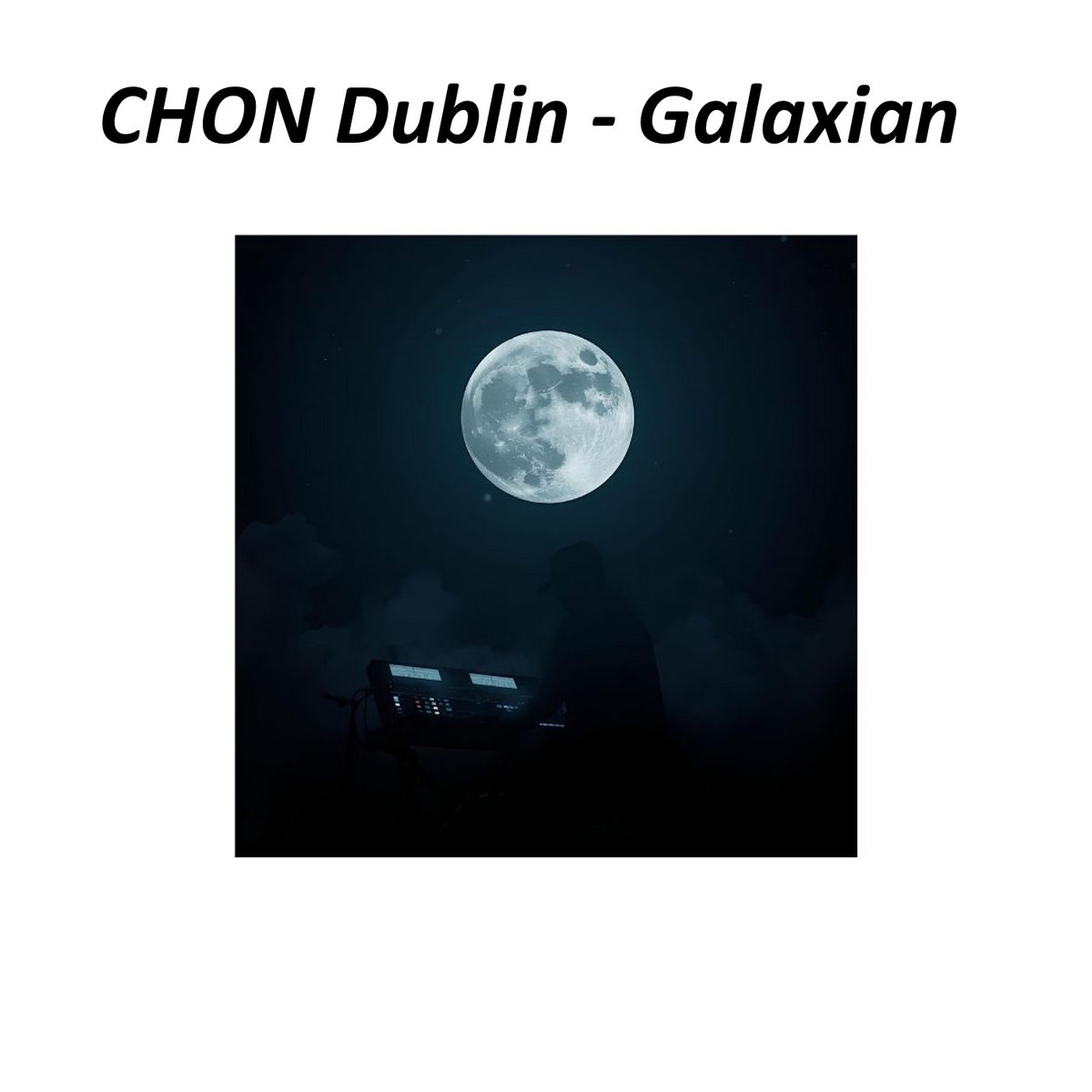 Galaxian cover