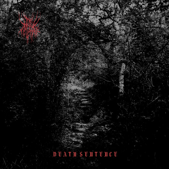 Death Sentence | The Neon Volatile