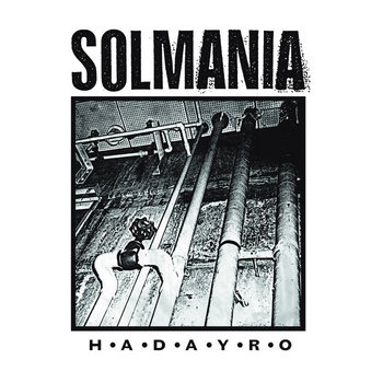 Album artwork for Hadayro