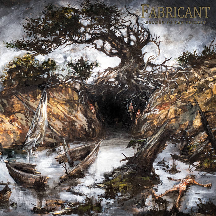 Drudge To The Thicket | FABRICANT | Fabricant