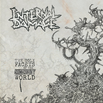 Music | Internal Damage