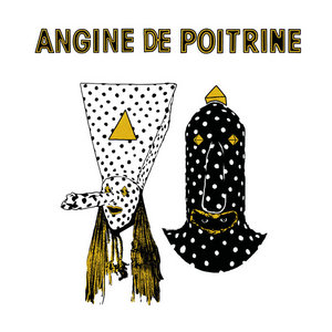 Angine de Poitrine - Sherpa