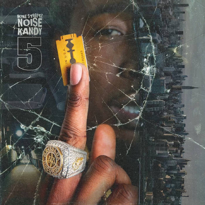 Noise Kandy 5 | Rome Streetz