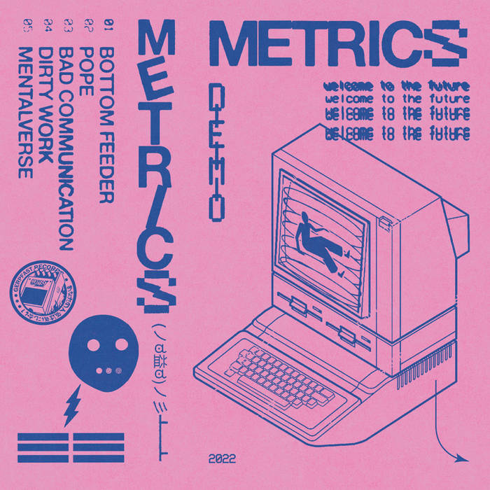 Demo | METRICS | Gerpfast Record