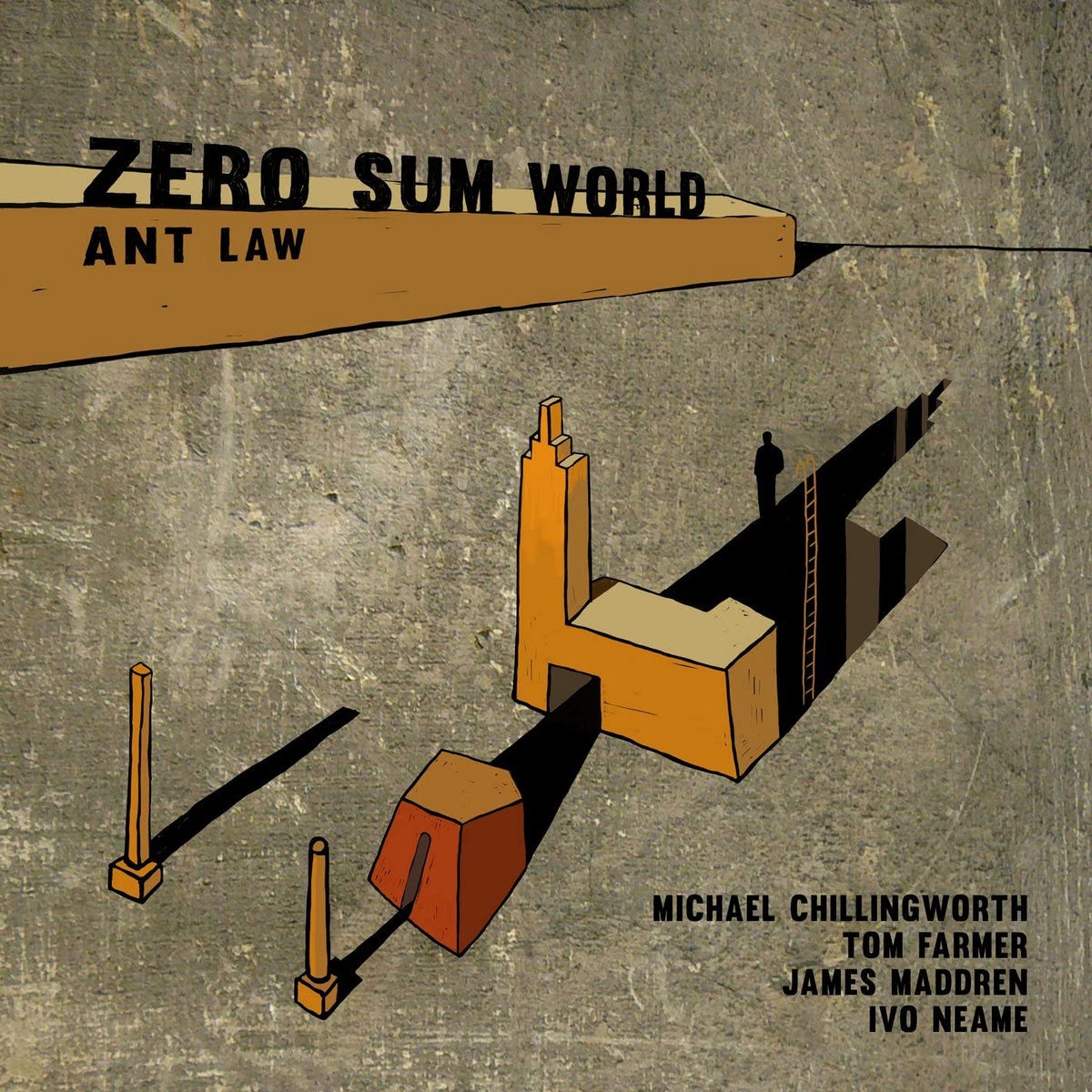 Zero Sum World