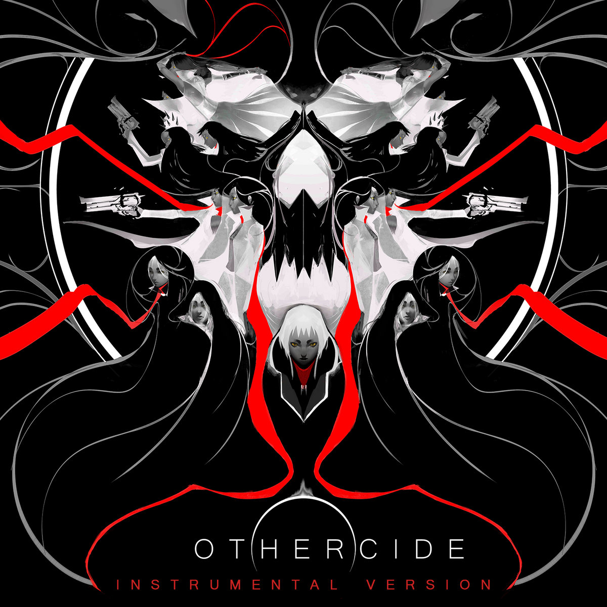 othercide vinyl othercide vinyl