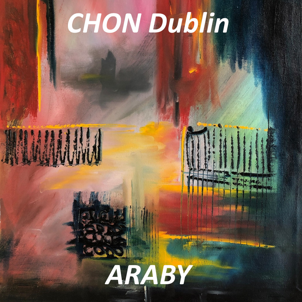 Araby cover