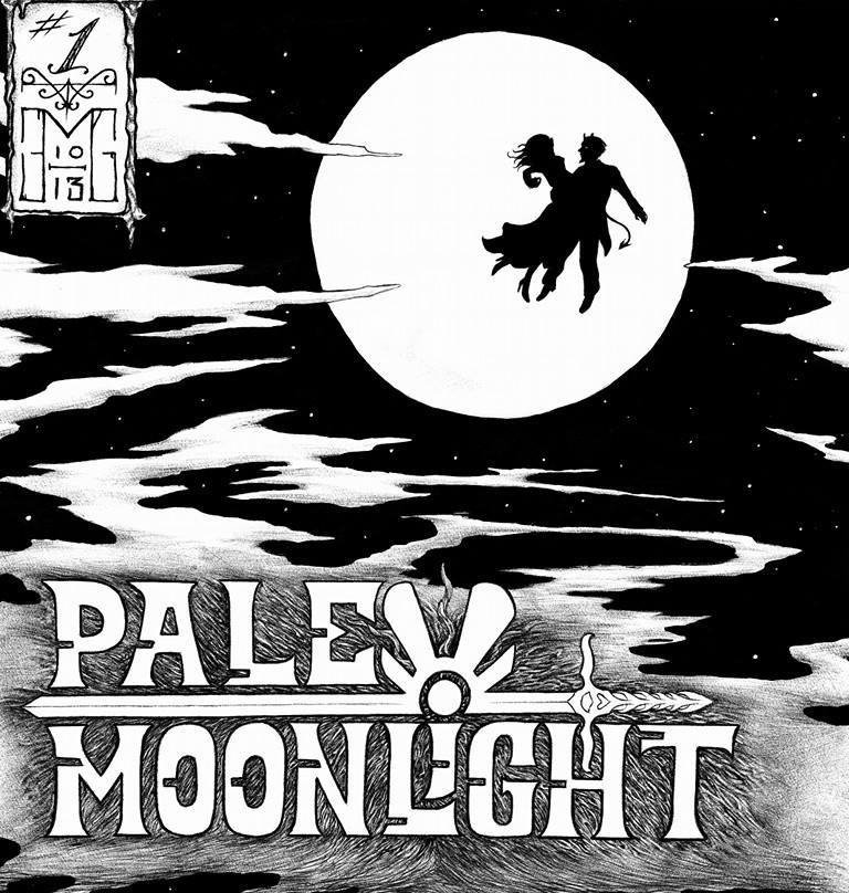 All Your Lies I Wish I Didn't Believe Em Pale Moonlight (self-titled) | Pale Moonlight