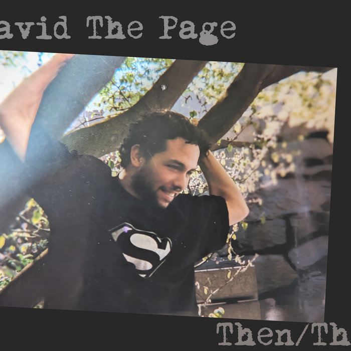 Then/Than | Disjointed David