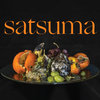 Satsuma Cover Art