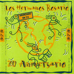 Los Hermanos Rosario - La Dueña Del Swing [P.mixEdit Collection]