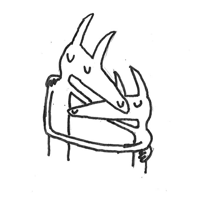 My Boy Twin Fantasy Car Seat Headrest