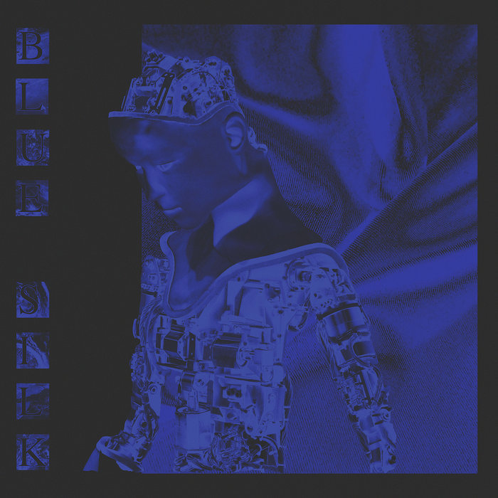 Blue Silk PERSONA LA AVE