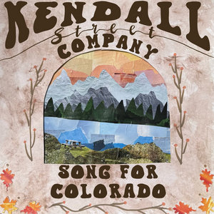 Song for Colorado cover