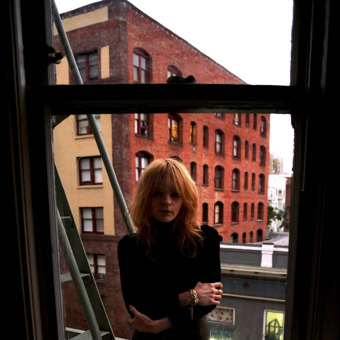 Music | Jessica Pratt
