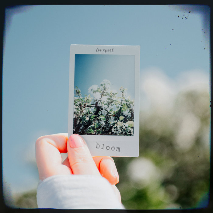 Bloom Tonepoet