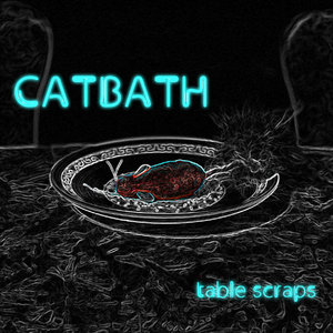 Table Scraps cover