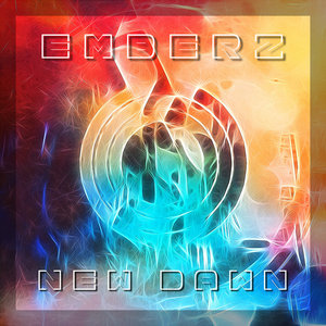 New Dawn cover