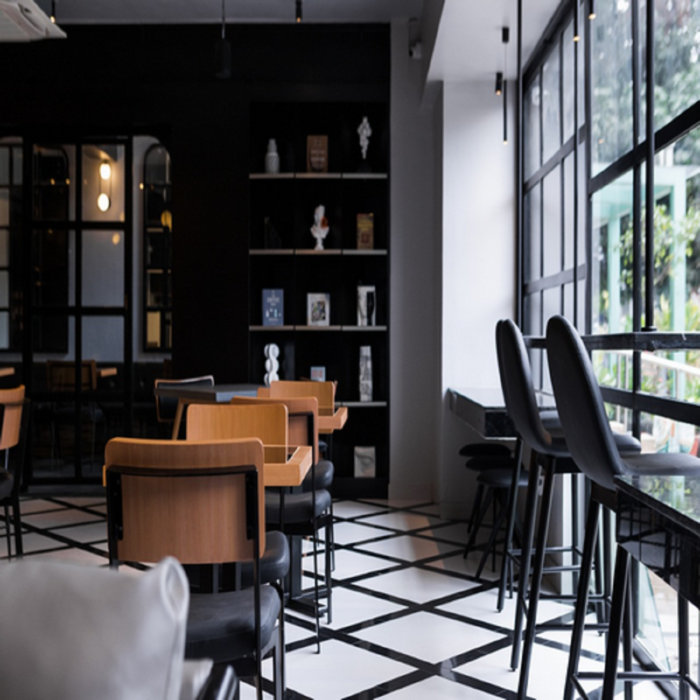 Best Office Interior Design Services | Turnkey interior Desing | QCON ...