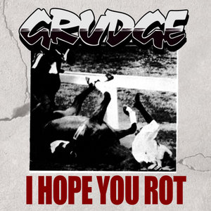 I Hope You Rot (Single) cover