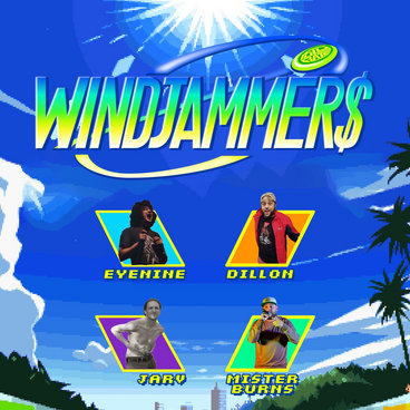 Windjammers main photo