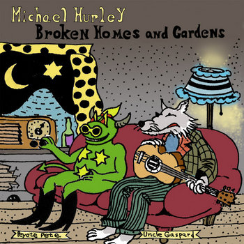 cover art