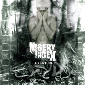 Overthrow cover