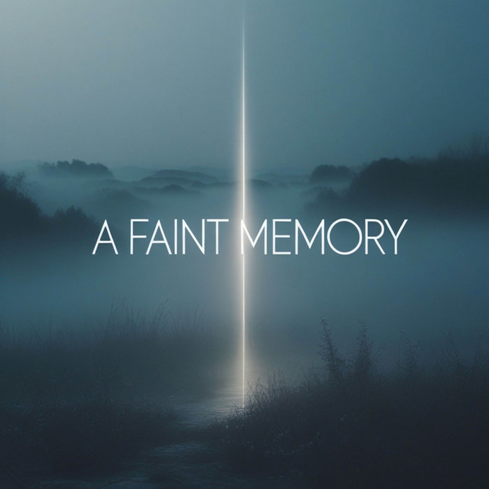 a faint memory | Øraeth, NØEEN | Øraeth