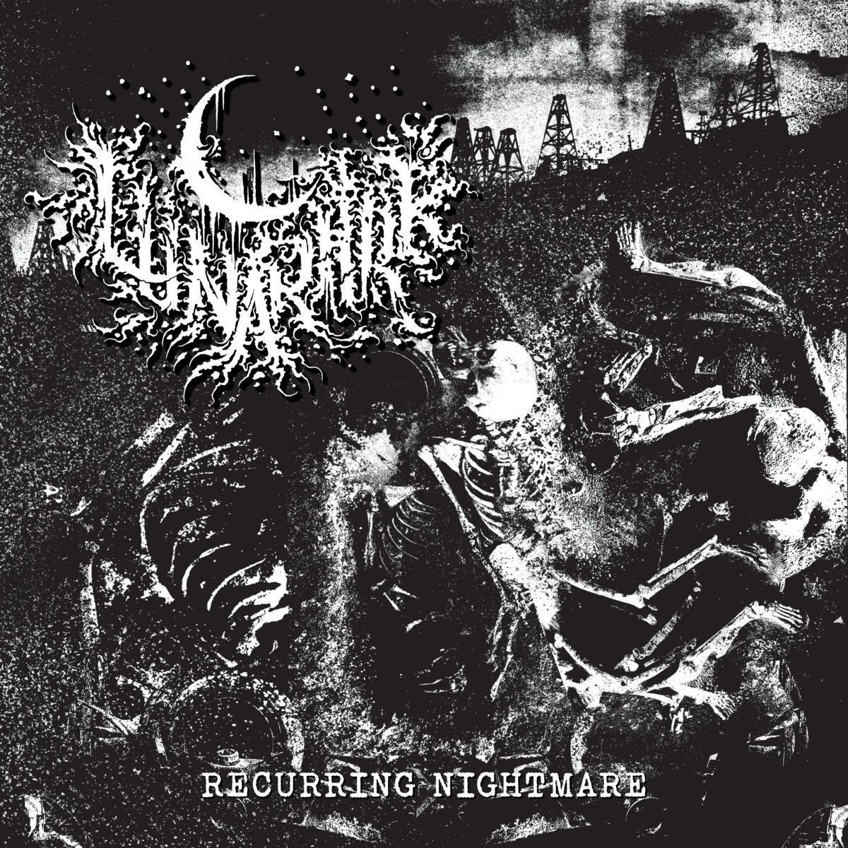 Recurring Nightmare | Lunar Ark