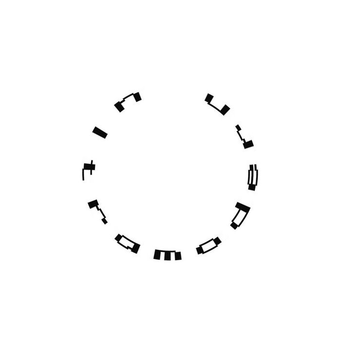 Loc1 Vector LOC1 | Ultramodern