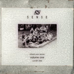 Refresh Your Sense! Vol.1
