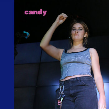 Candy Live at nextdoor 1/6/23 | GC Candy