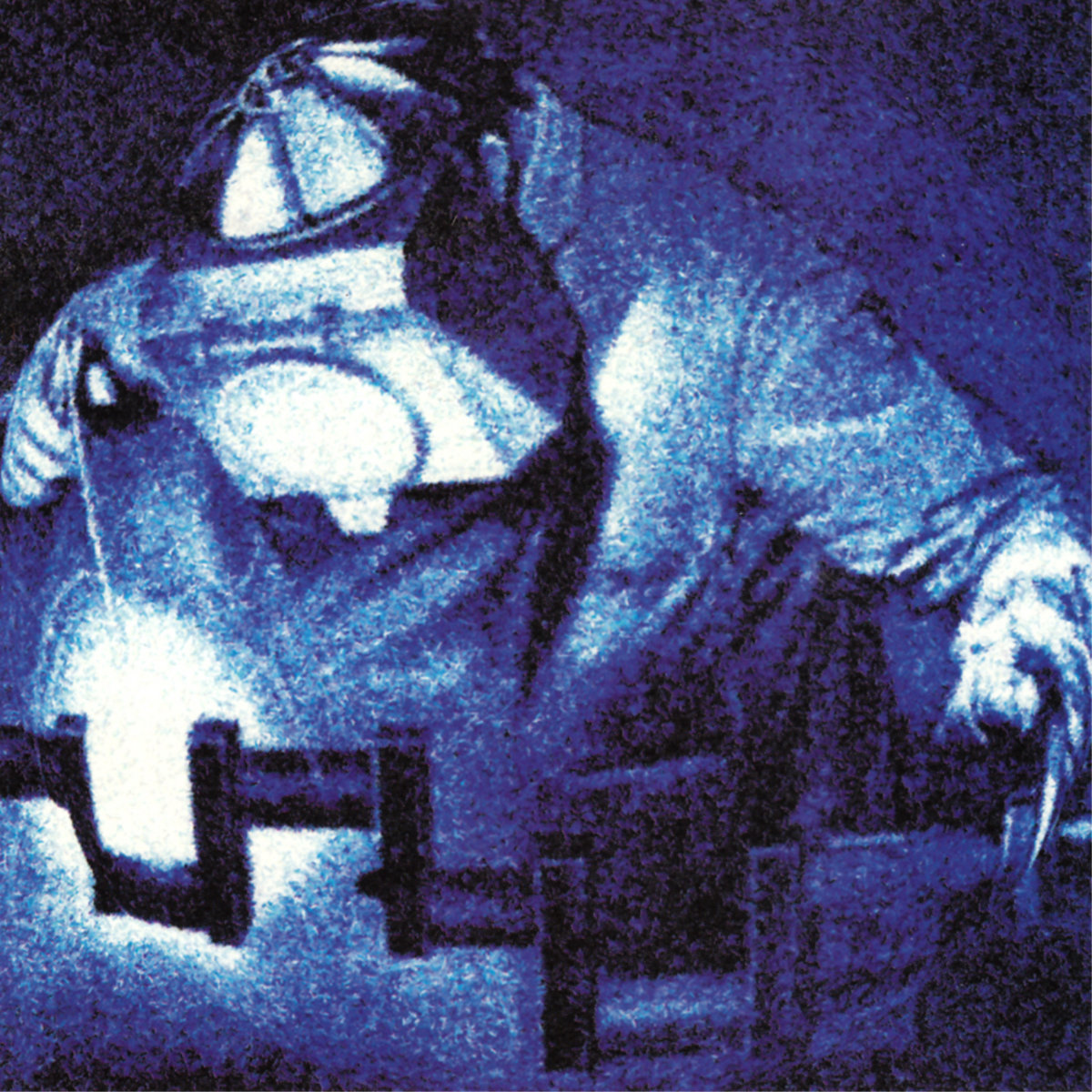 A Bag Of Blue Sparks | Two Lone Swordsmen | Warp Records A Bag Of Blue Sparks | Two Lone Swordsmen | Warp Records