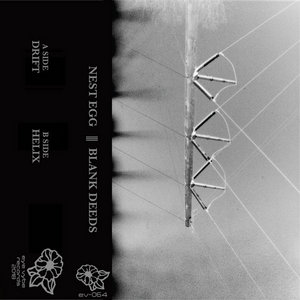 Nest Egg — Blank Deeds