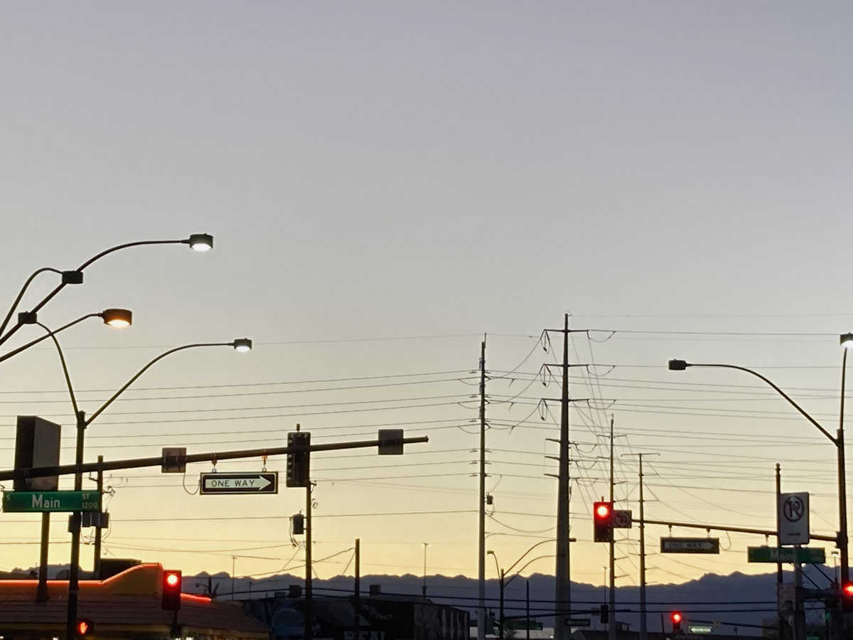 kevin corcoran – jan. 21, 2024 – las vegas