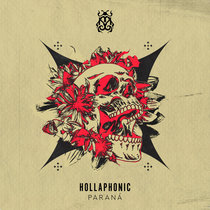 Hollaphonic — Paraná