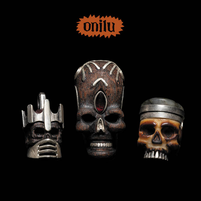 米LP Onilu Onilu mte82 Eremite Records /00260 MDctMTIwMS5qcGVn.jpeg
