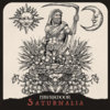 Saturnalia Cover Art