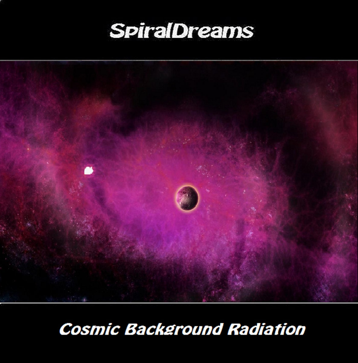 Cosmic Background Radiation | SpiralDreams