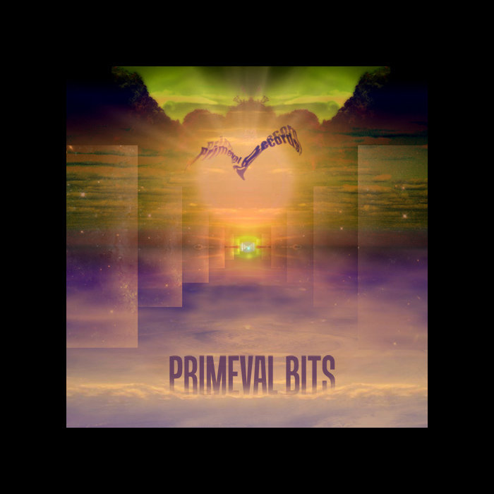 Primeval Bits cover