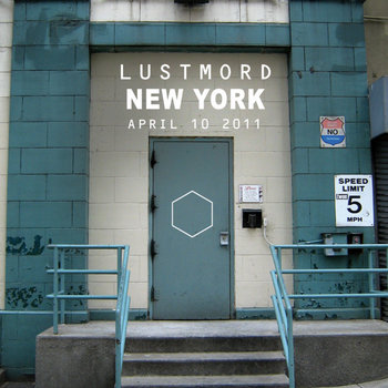 Music | Lustmord
