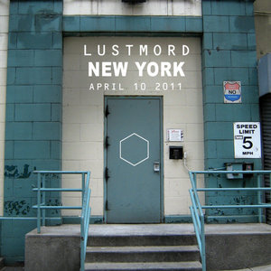 New York 2011 cover