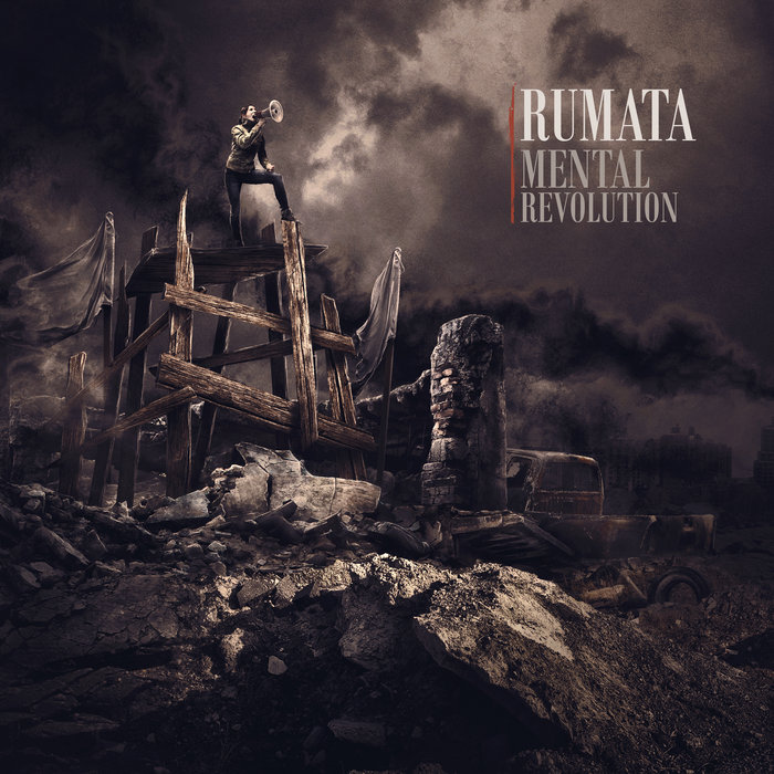 Mental Revolution Rumata Mental Revolution Rumata